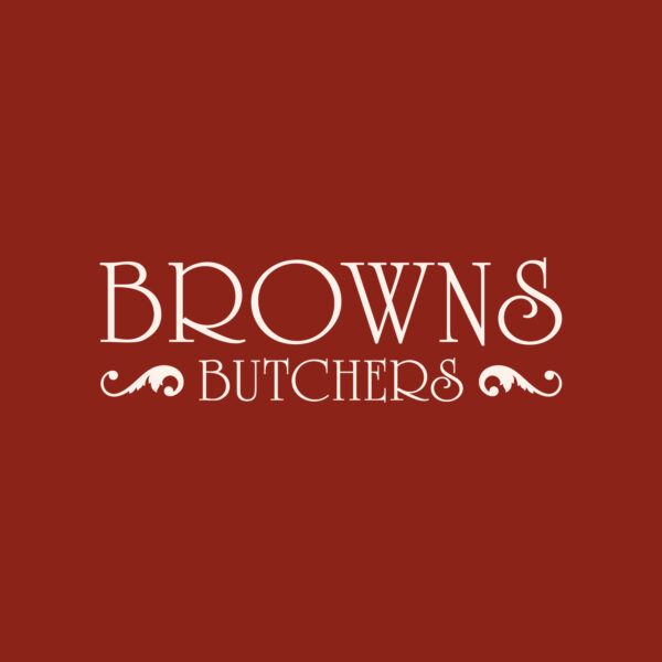 Browns Butchers Barnoldswick
