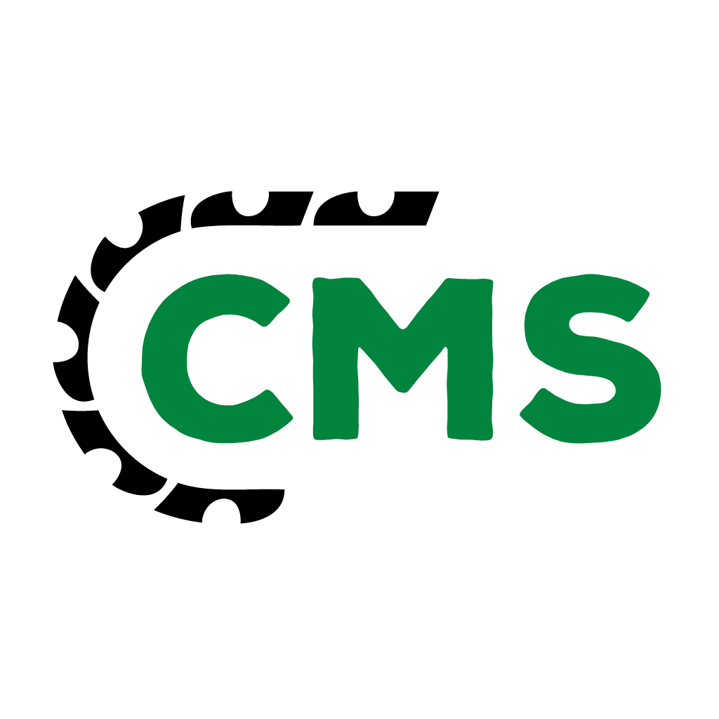 CMS logo transparent