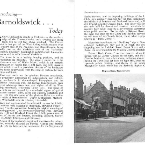 barnoldswick yorkshire official guide circa 1950s-0007