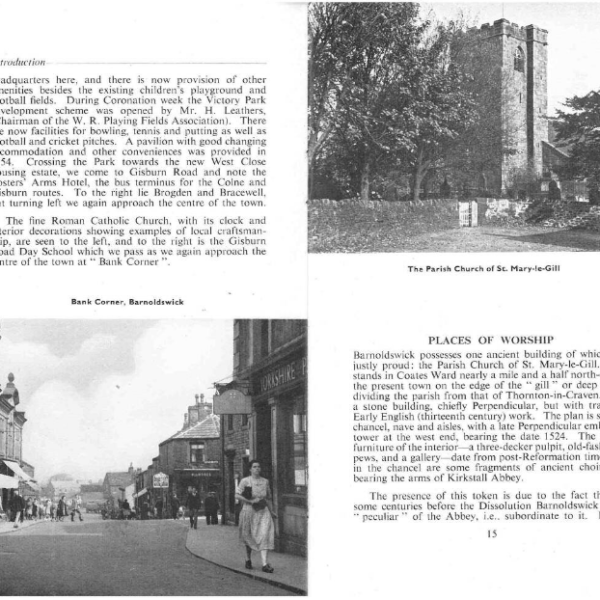 barnoldswick yorkshire official guide circa 1950s-0009