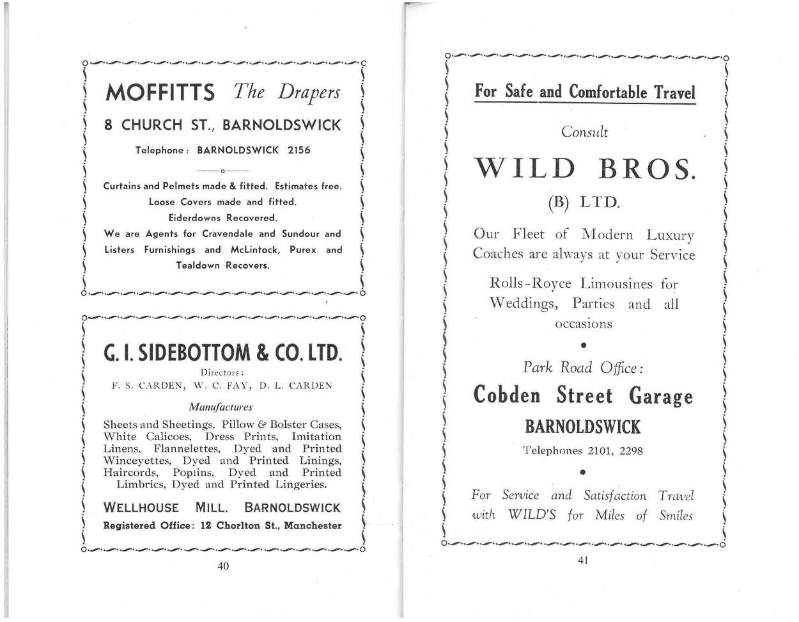 barnoldswick yorkshire official guide circa 1950s-0022