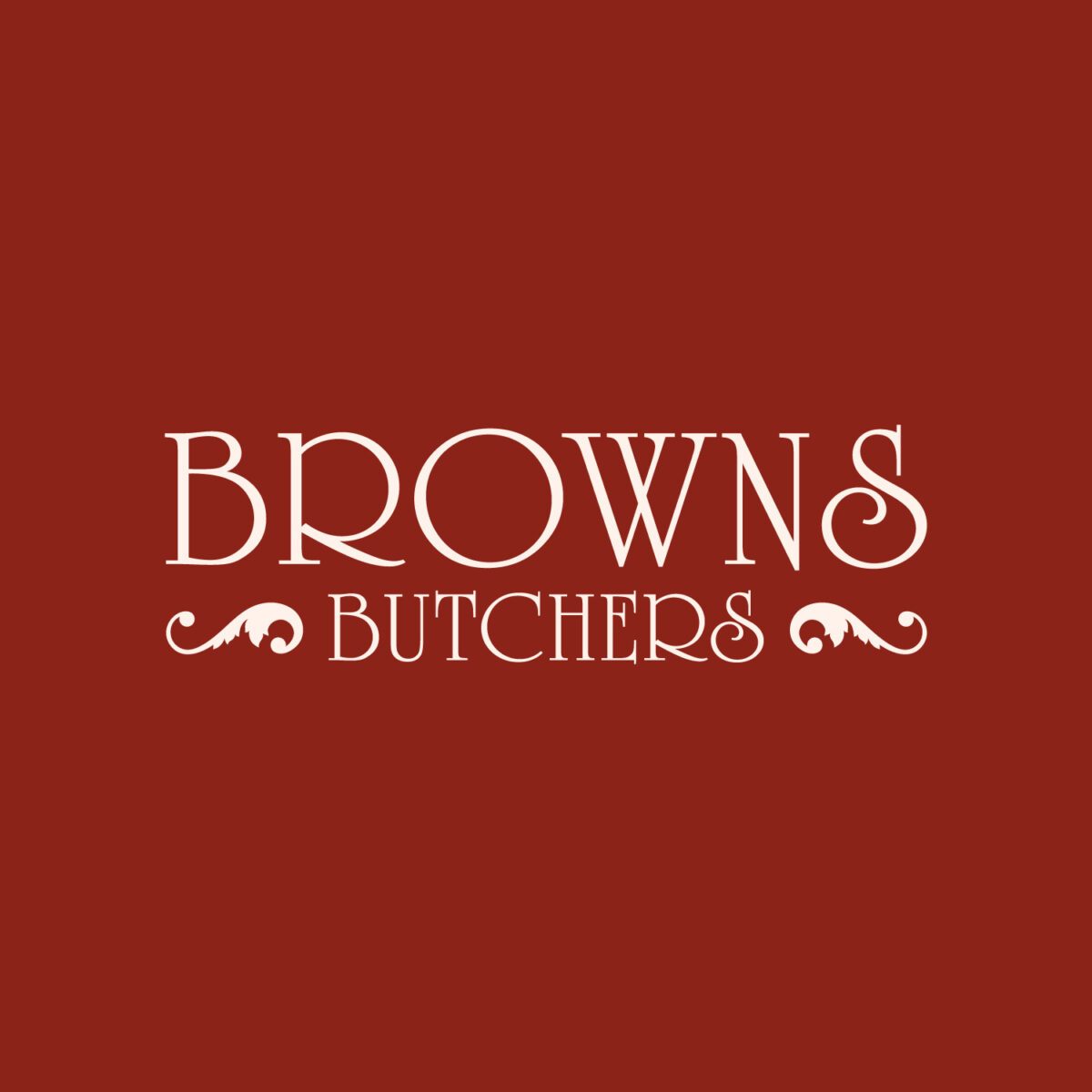 Browns Butchers Barnoldswick