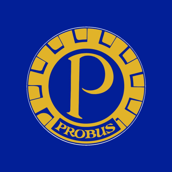 Probus Club logo