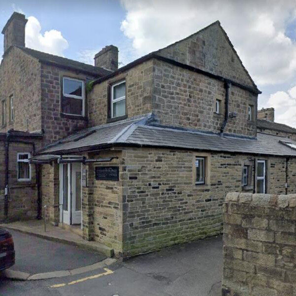 photo of barnoldswick medical centre